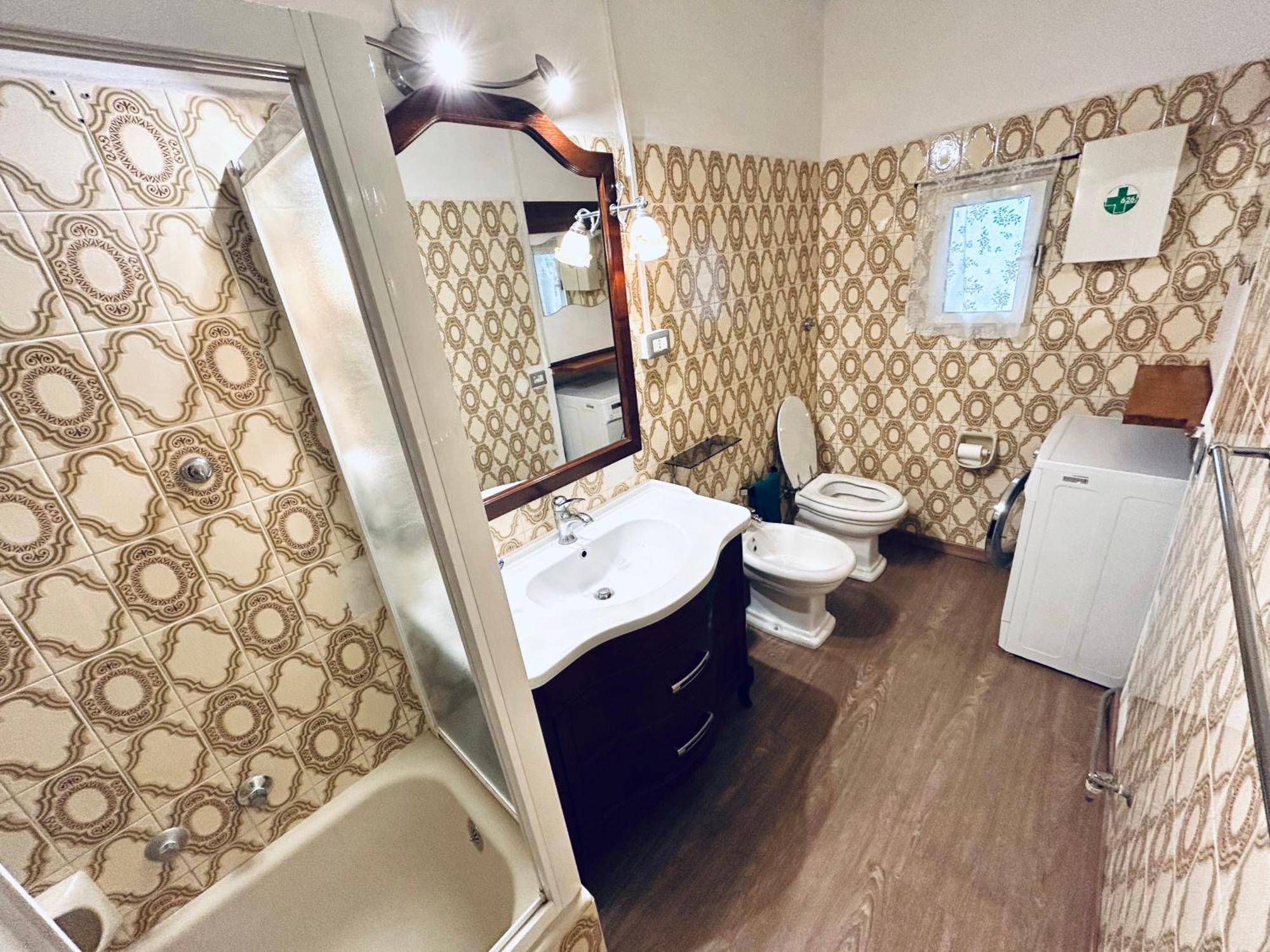 B&B Gelsomina Apartment Rzym Zewnętrze zdjęcie