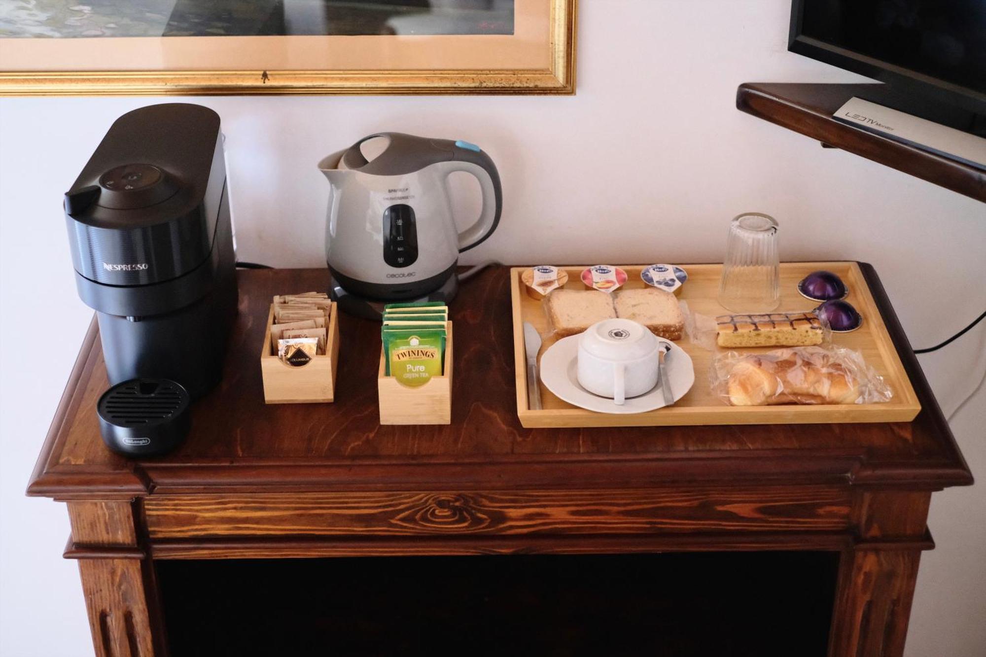 B&B Gelsomina Apartment Rzym Zewnętrze zdjęcie