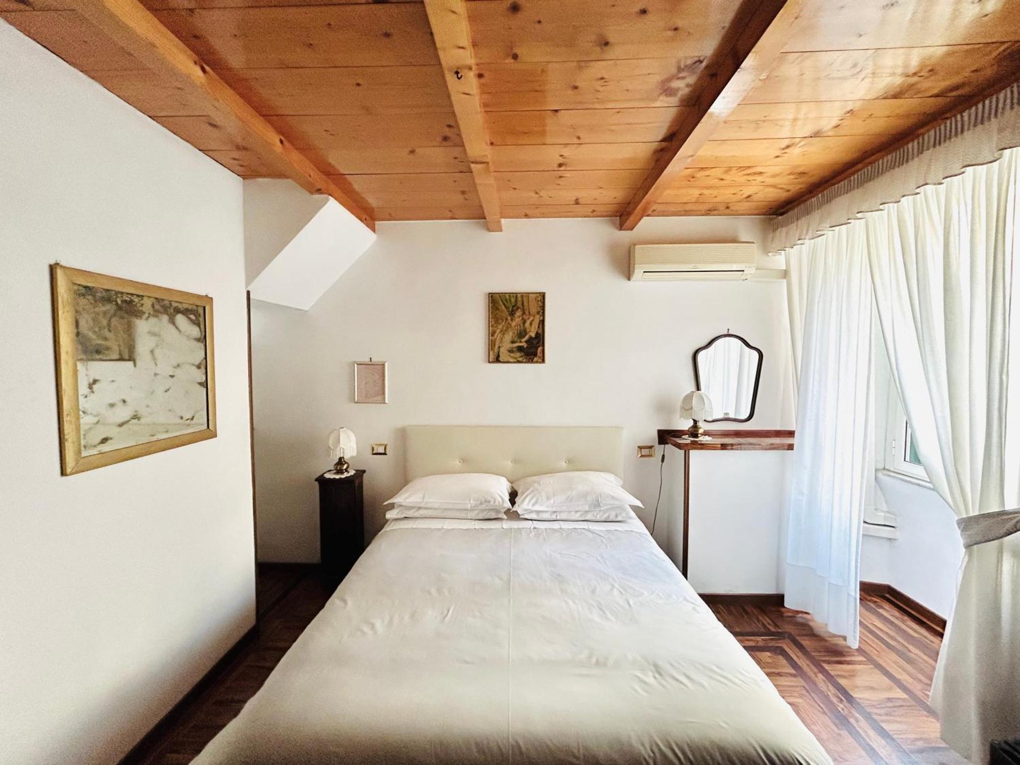 B&B Gelsomina Apartment Rzym Zewnętrze zdjęcie