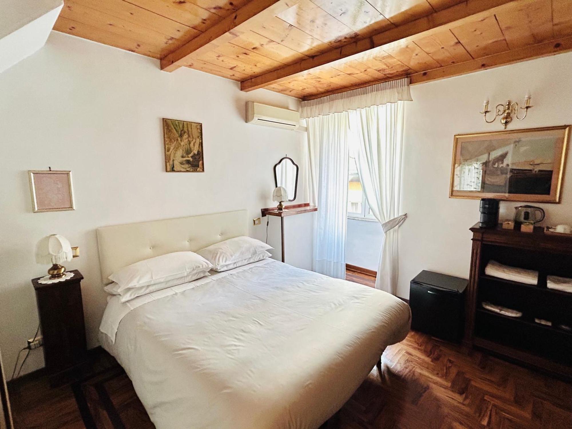 B&B Gelsomina Apartment Rzym Zewnętrze zdjęcie