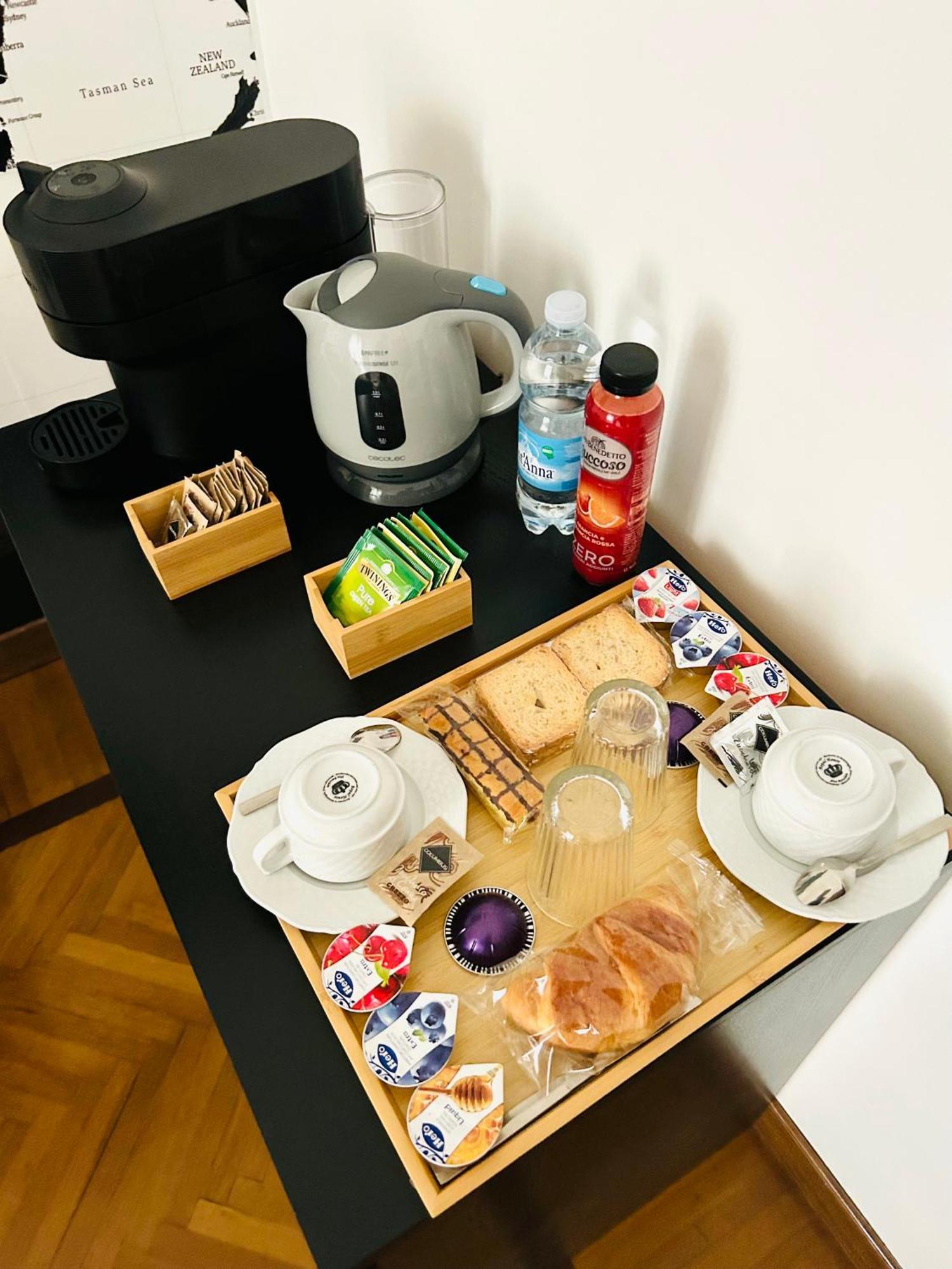 B&B Gelsomina Apartment Rzym Zewnętrze zdjęcie