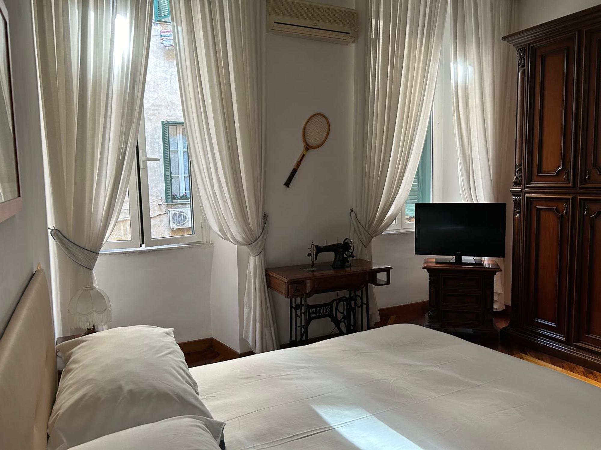 B&B Gelsomina Apartment Rzym Zewnętrze zdjęcie